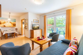 Ostseetrio Haus 3 - 13